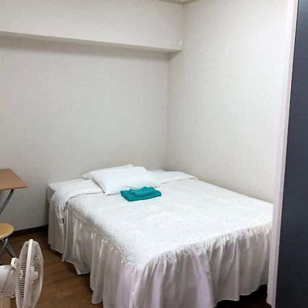 Ferienwohnung Weekly Harbourview Mansion Main Building Naha Exterior foto