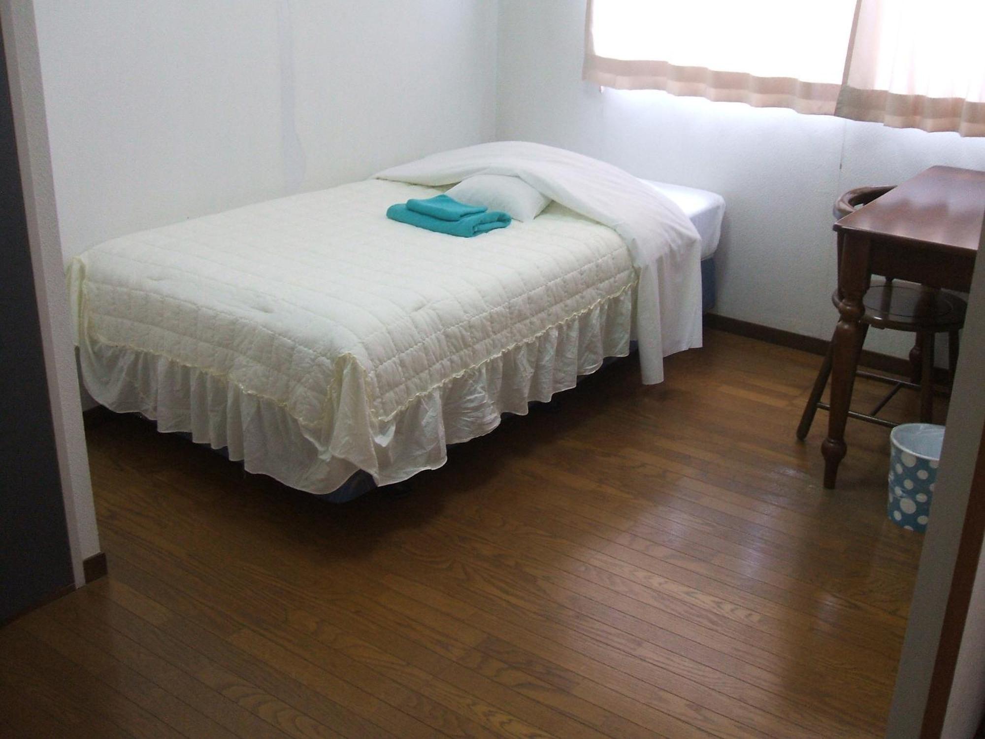 Ferienwohnung Weekly Harbourview Mansion Main Building Naha Zimmer foto