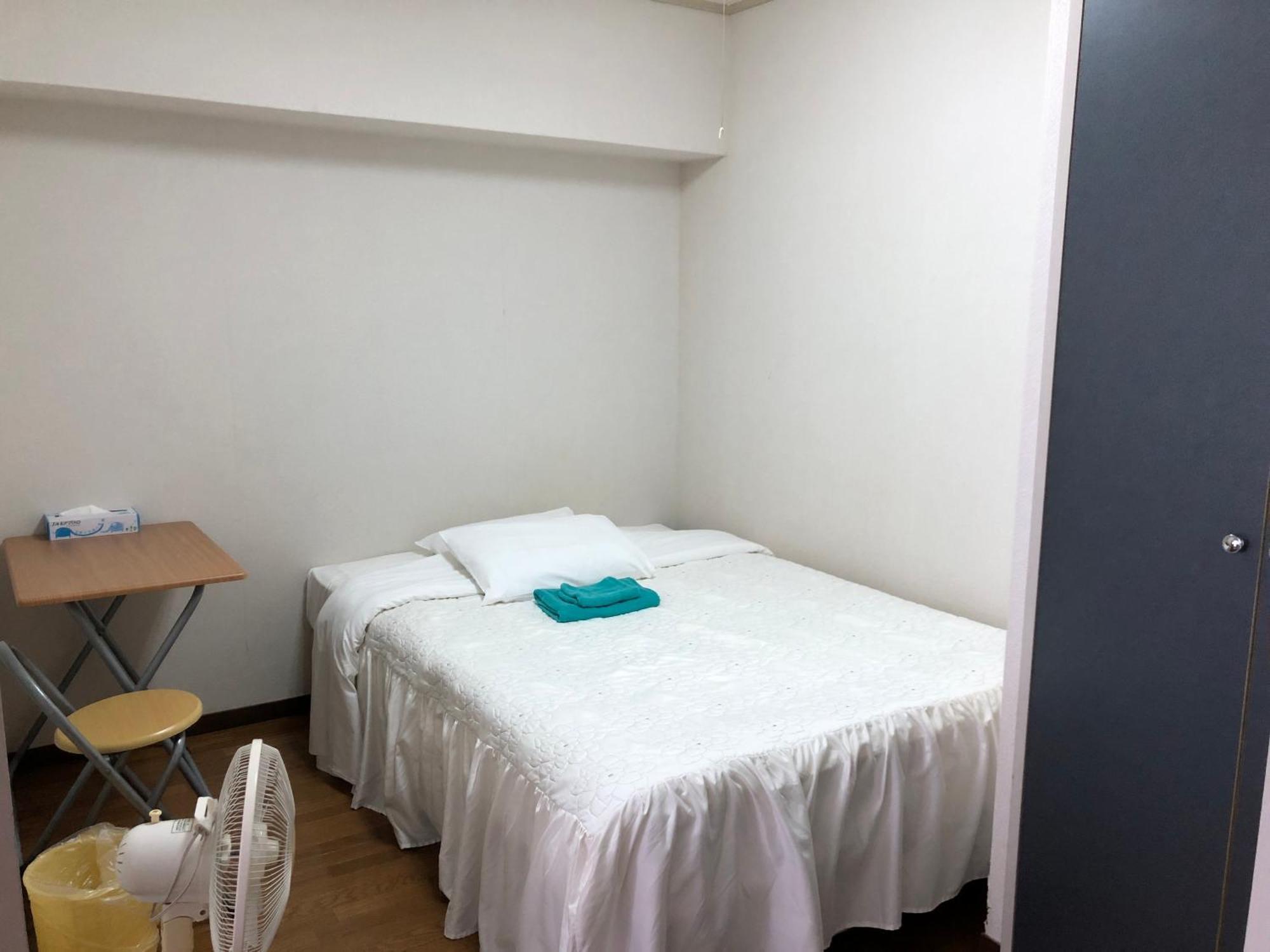 Ferienwohnung Weekly Harbourview Mansion Main Building Naha Exterior foto