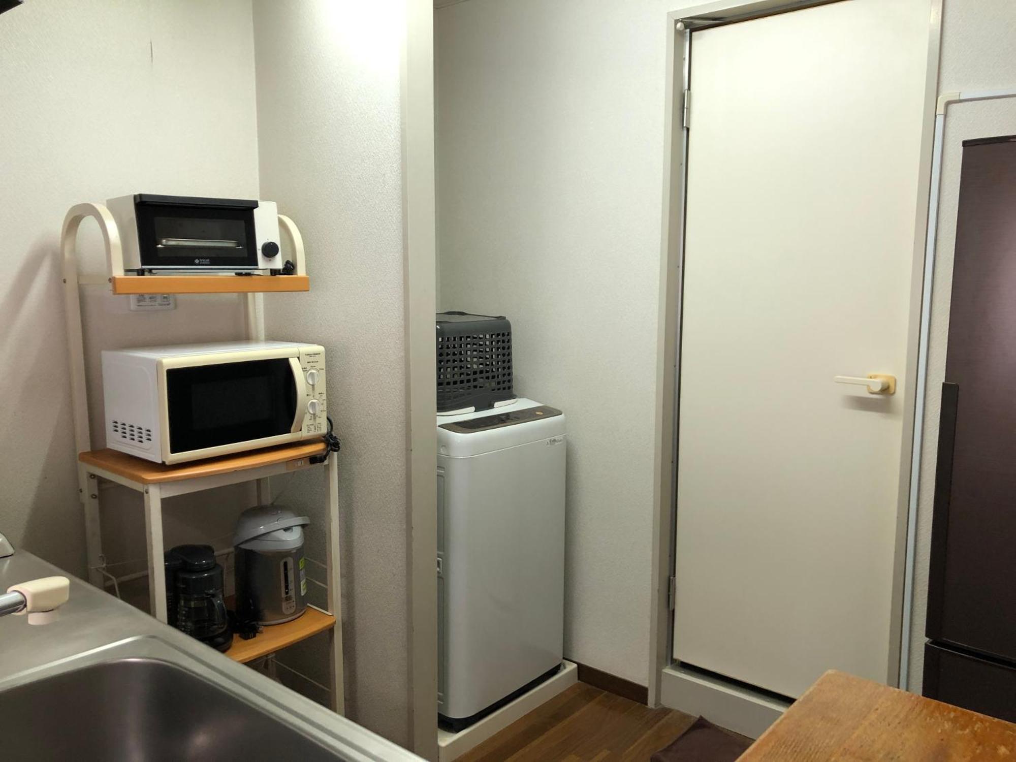 Ferienwohnung Weekly Harbourview Mansion Main Building Naha Exterior foto