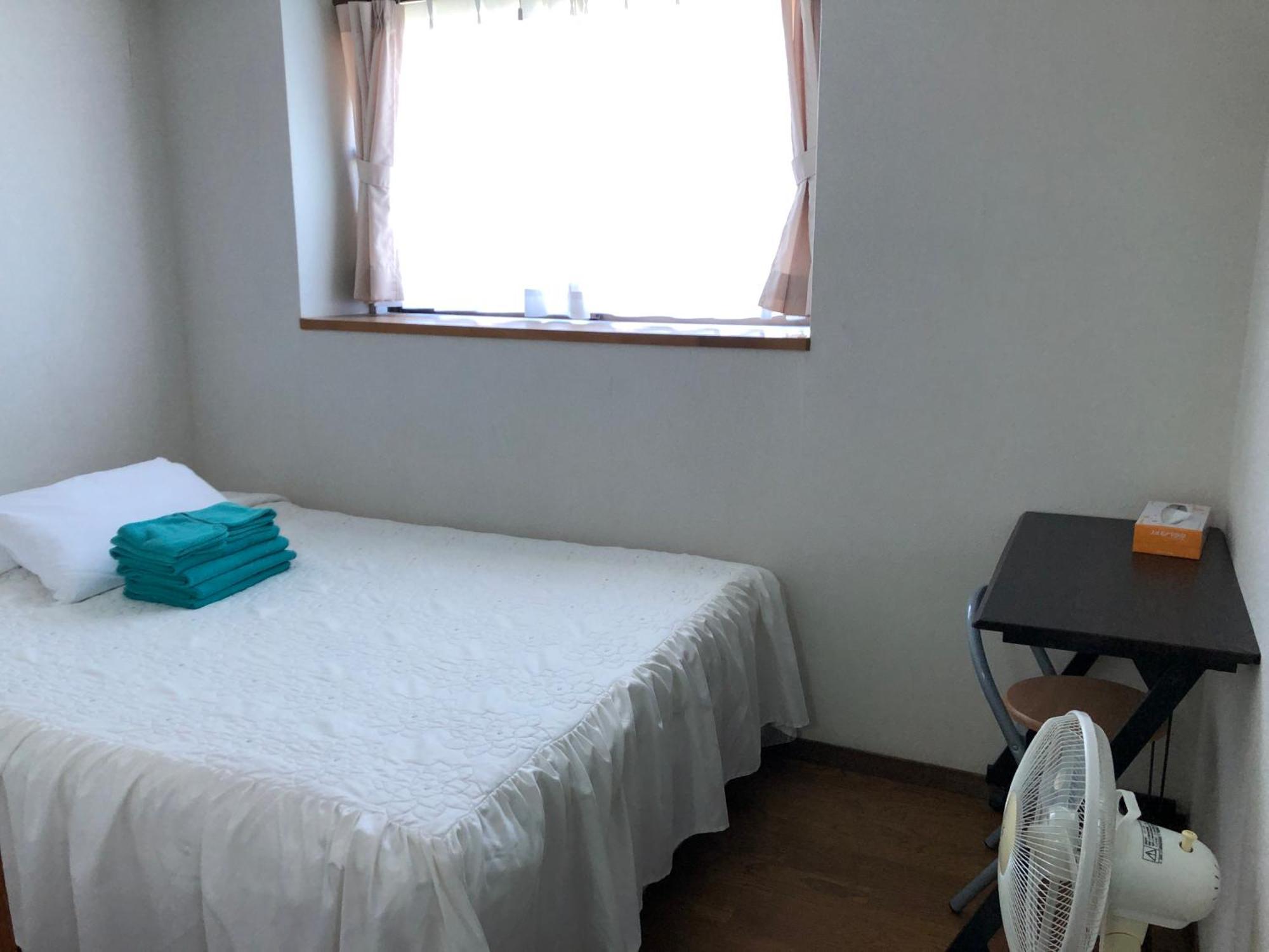 Ferienwohnung Weekly Harbourview Mansion Main Building Naha Exterior foto