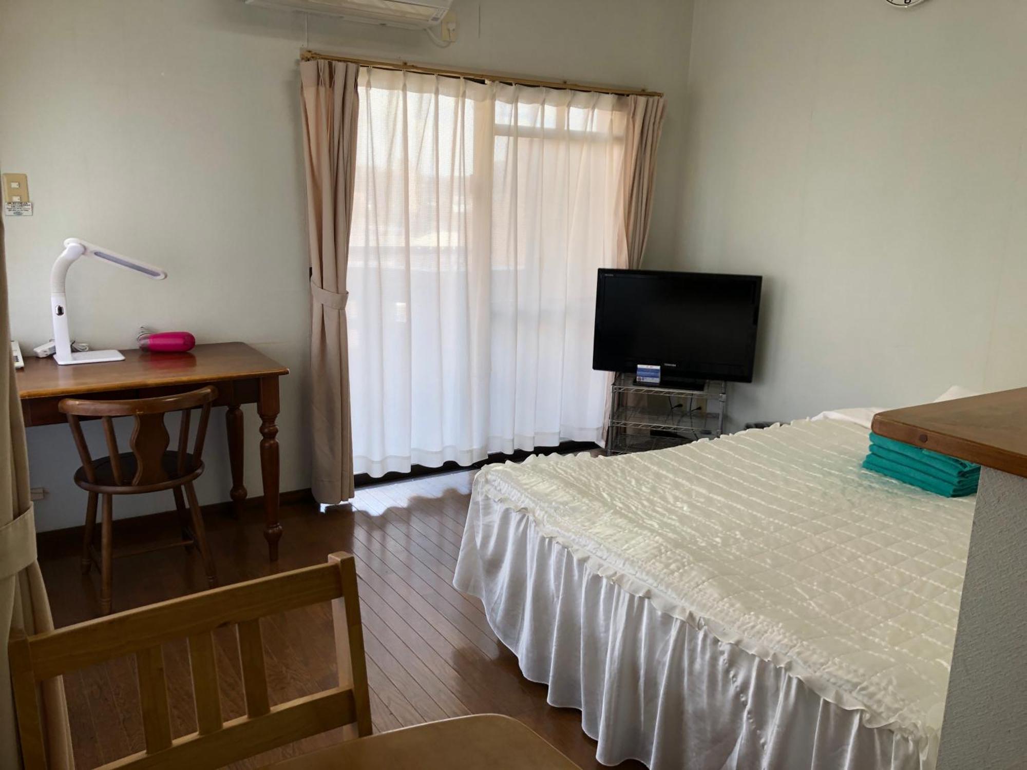 Ferienwohnung Weekly Harbourview Mansion Main Building Naha Exterior foto