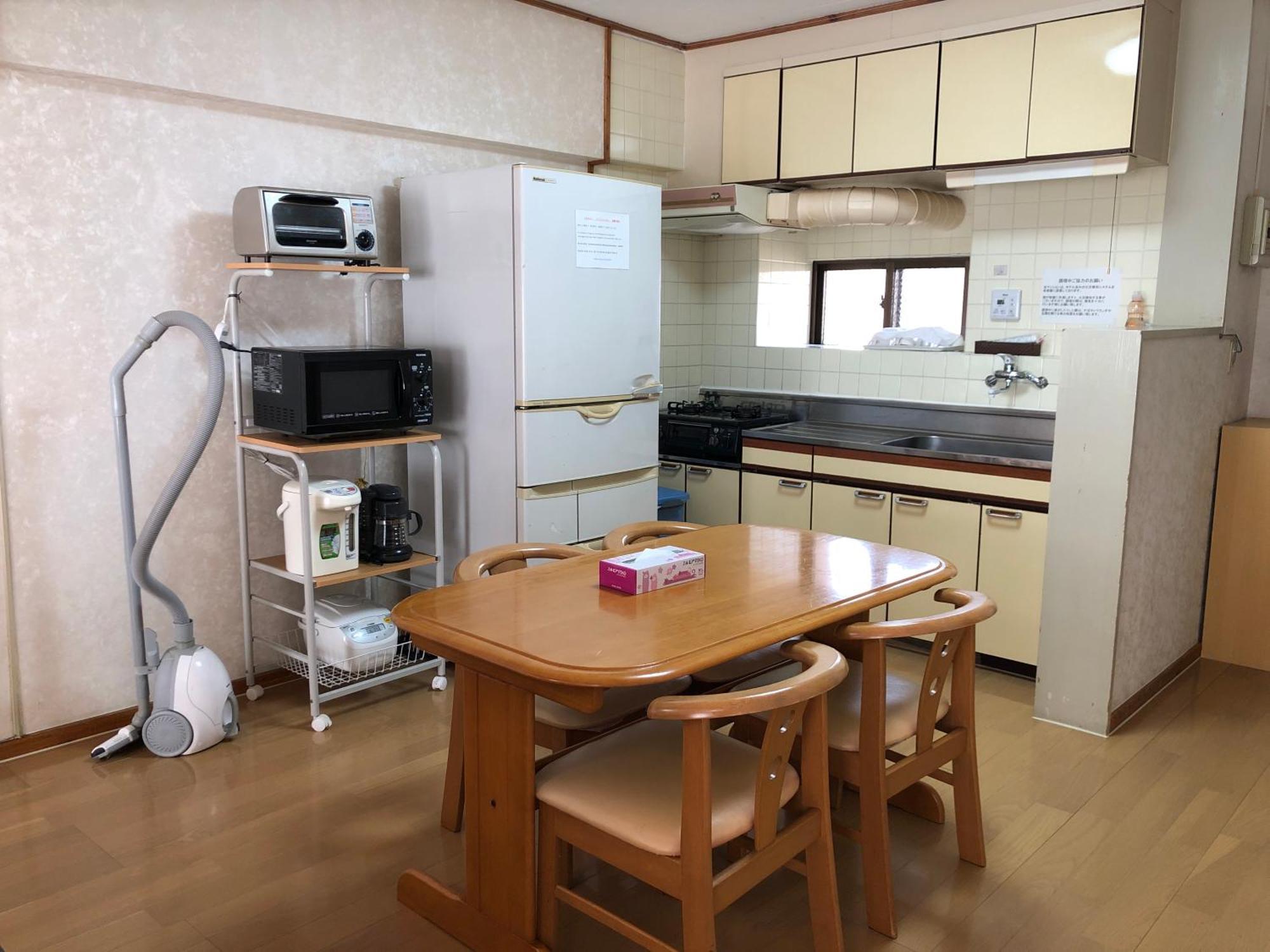 Ferienwohnung Weekly Harbourview Mansion Main Building Naha Exterior foto